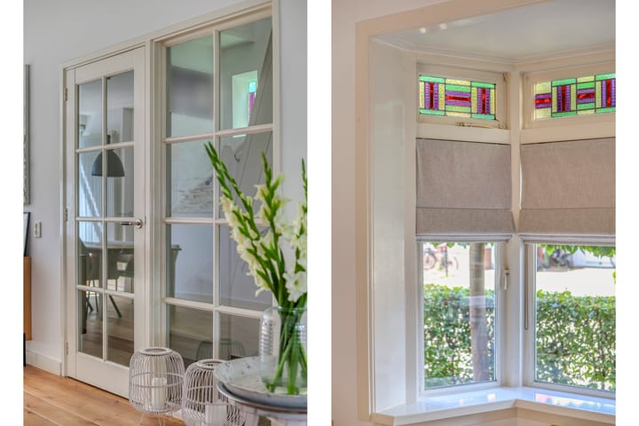 Foto 6 van Van Boetzelaerstraat 70