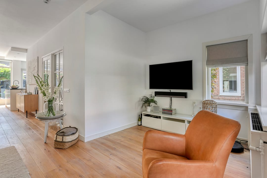 Photo 7 of Van Boetzelaerstraat 70