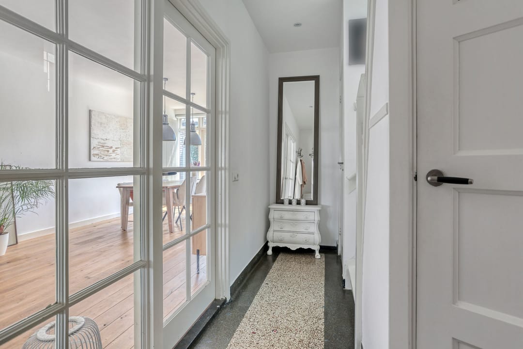 Photo 16 of Van Boetzelaerstraat 70