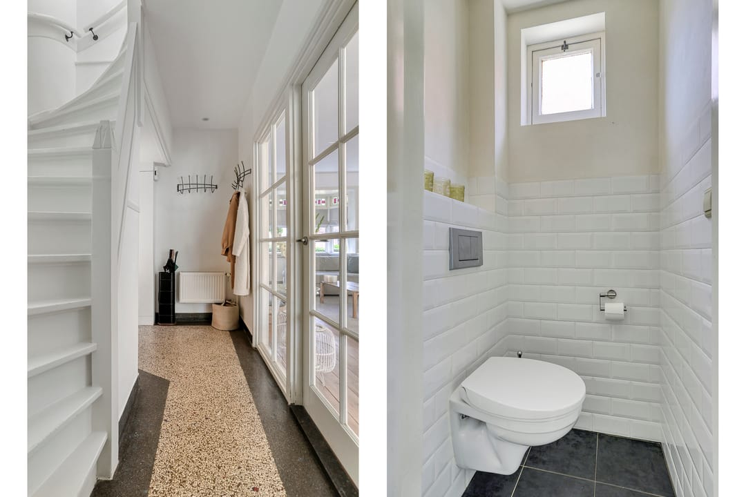 Photo 17 of Van Boetzelaerstraat 70