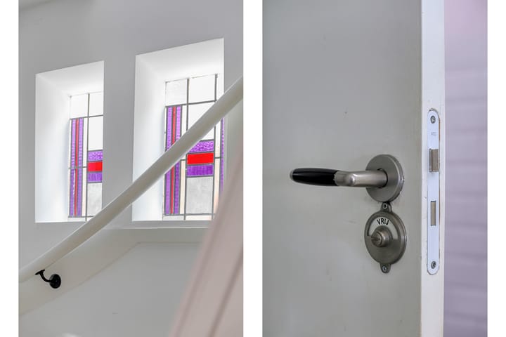 Foto 18 van Van Boetzelaerstraat 70