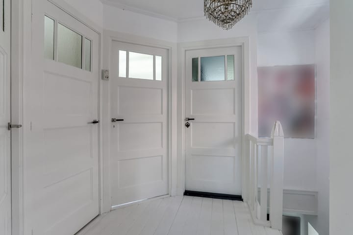 Foto 20 van Van Boetzelaerstraat 70