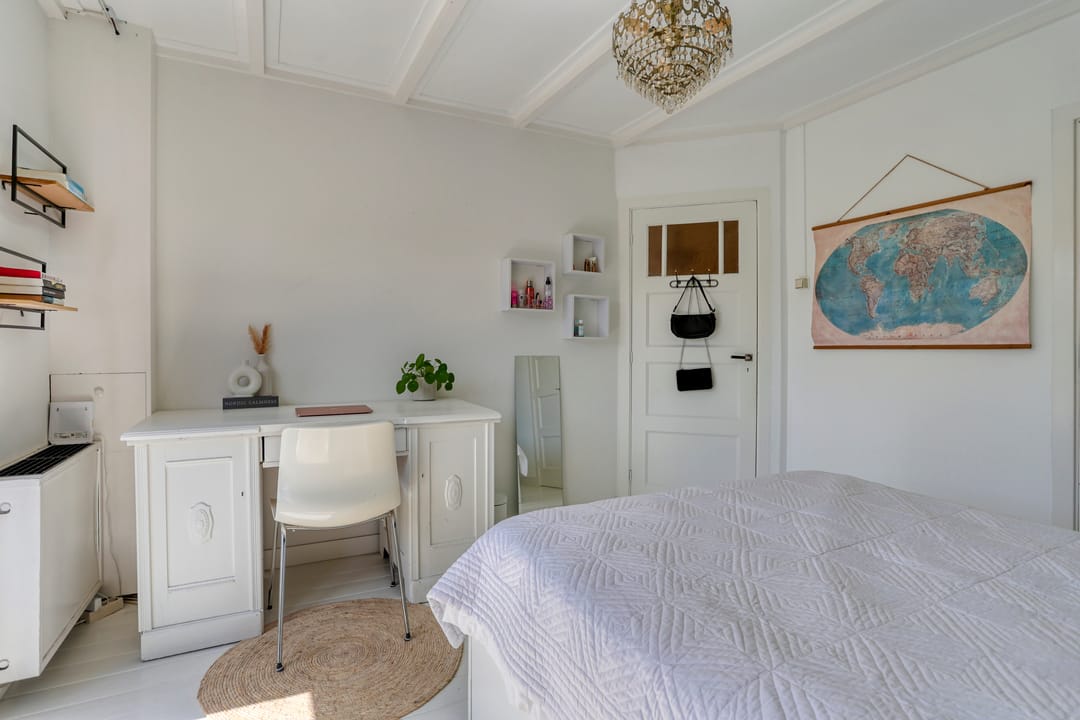 Photo 22 of Van Boetzelaerstraat 70