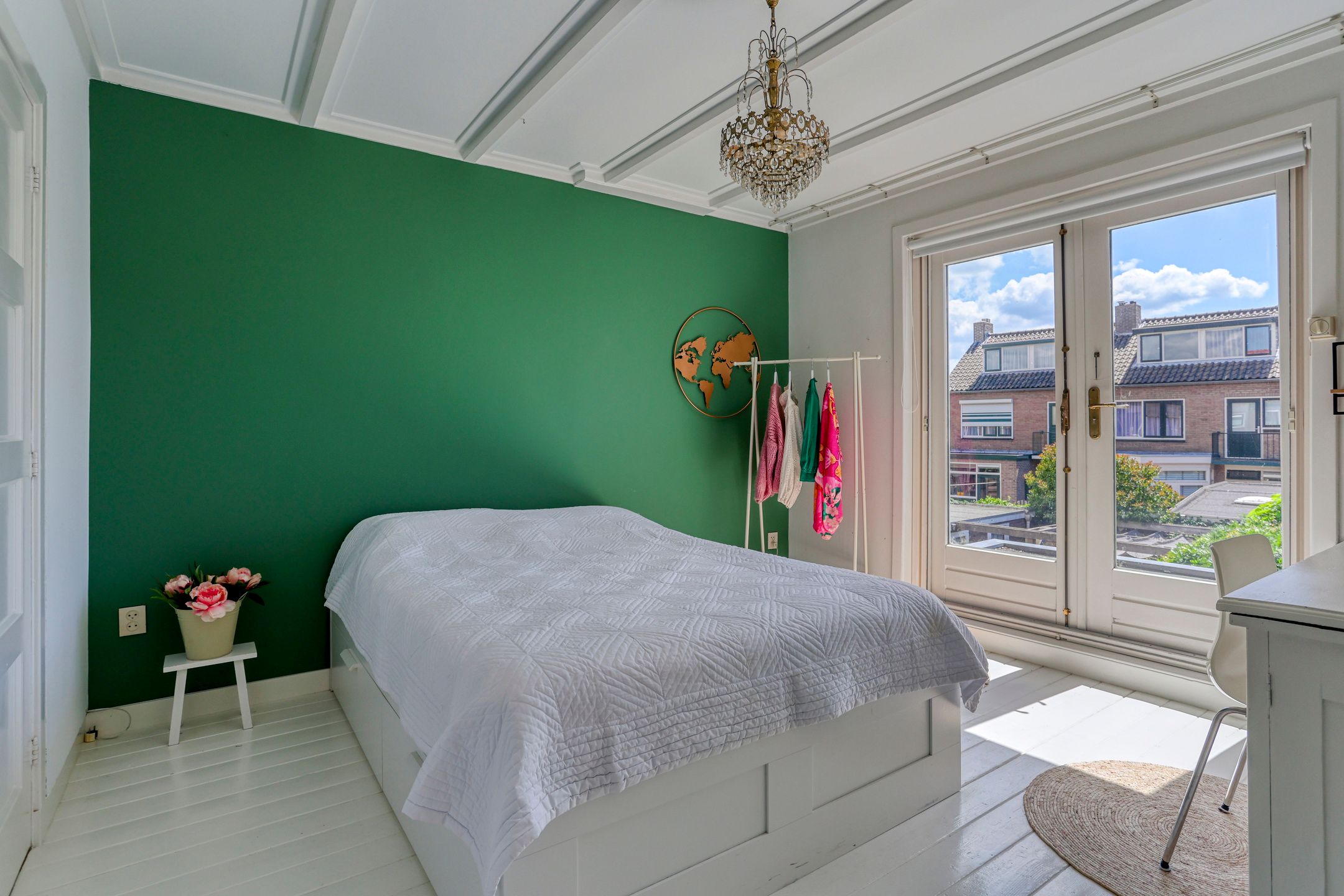 Photo 21 of Van Boetzelaerstraat 70