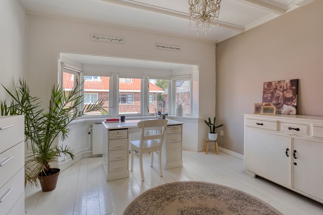 Photo 23 of Van Boetzelaerstraat 70