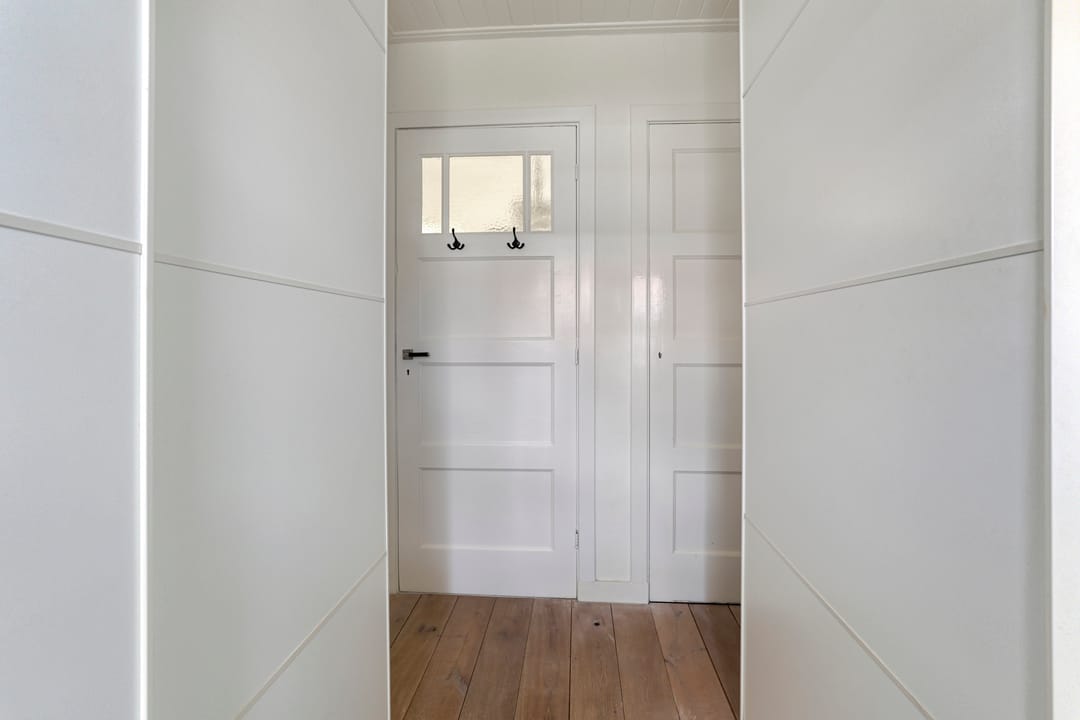 Photo 26 of Van Boetzelaerstraat 70