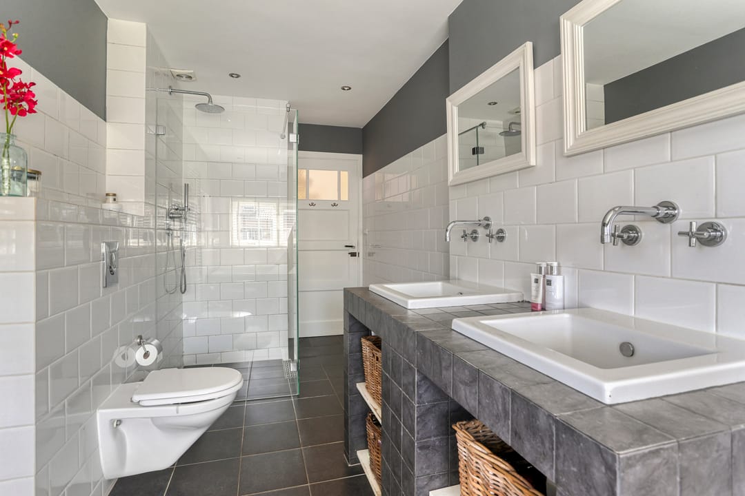 Photo 28 of Van Boetzelaerstraat 70