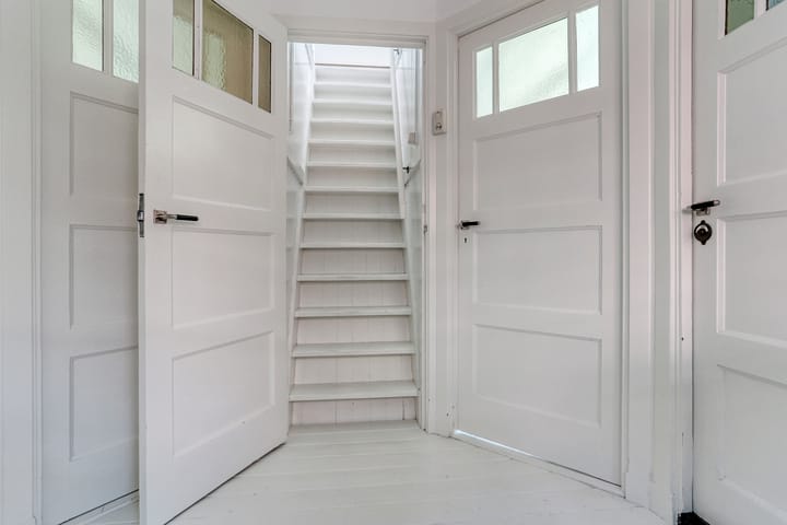 Foto 30 van Van Boetzelaerstraat 70