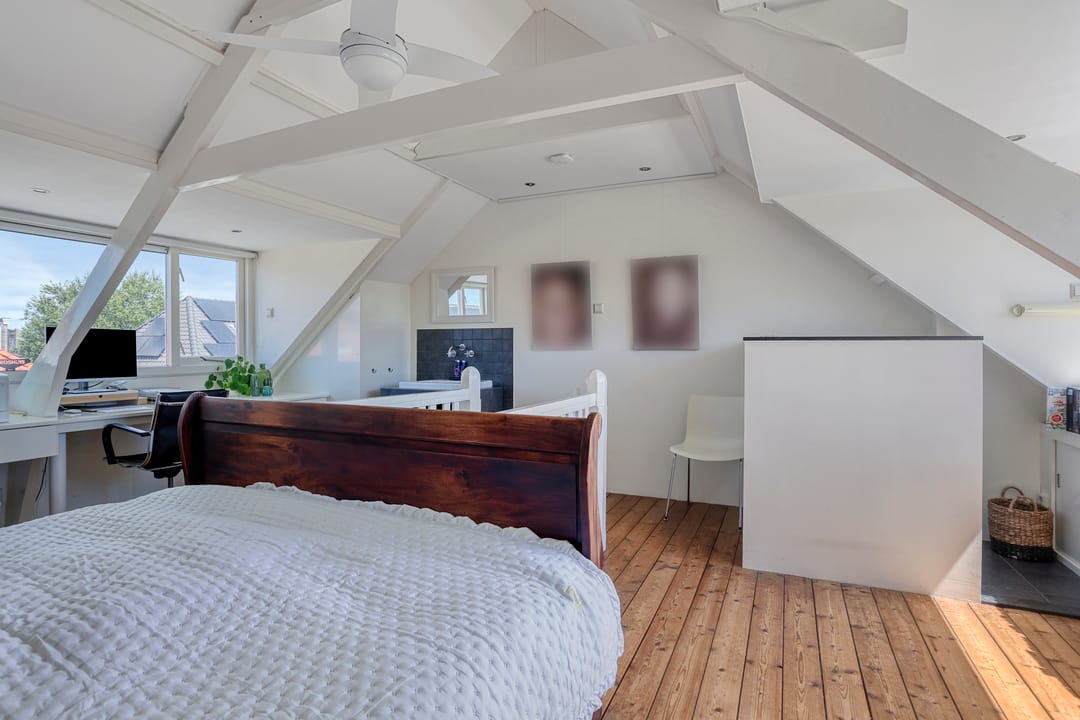 Photo 31 of Van Boetzelaerstraat 70