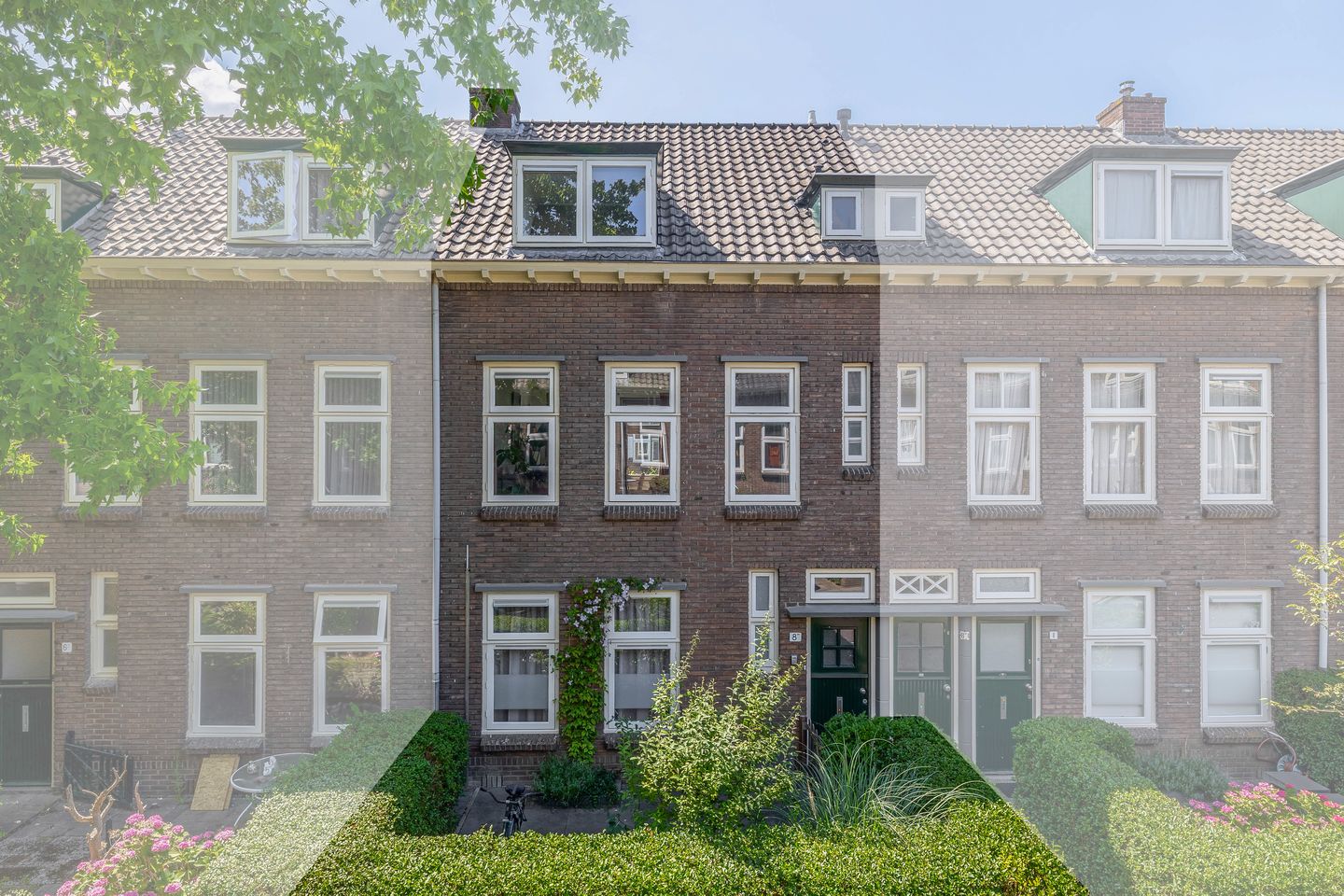 Foto 4 van Schouwweteringstraat 8-BS