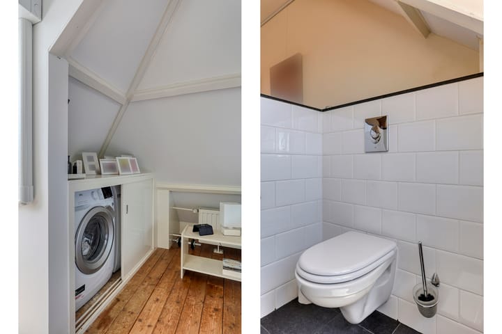 Foto 33 van Van Boetzelaerstraat 70