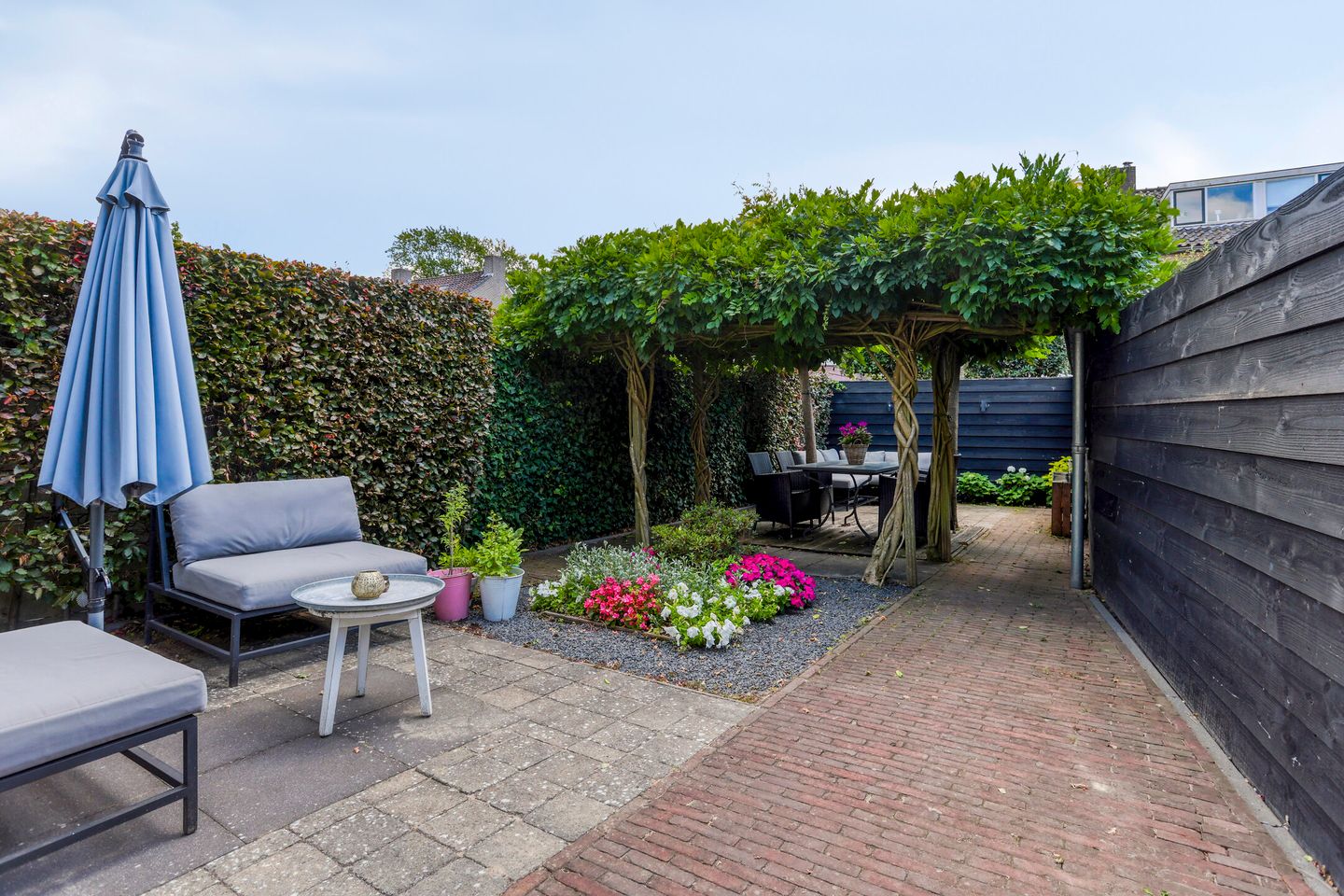 Photo 34 of Van Boetzelaerstraat 70