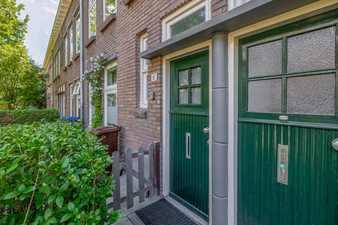 Foto 7 van Schouwweteringstraat 8-BS