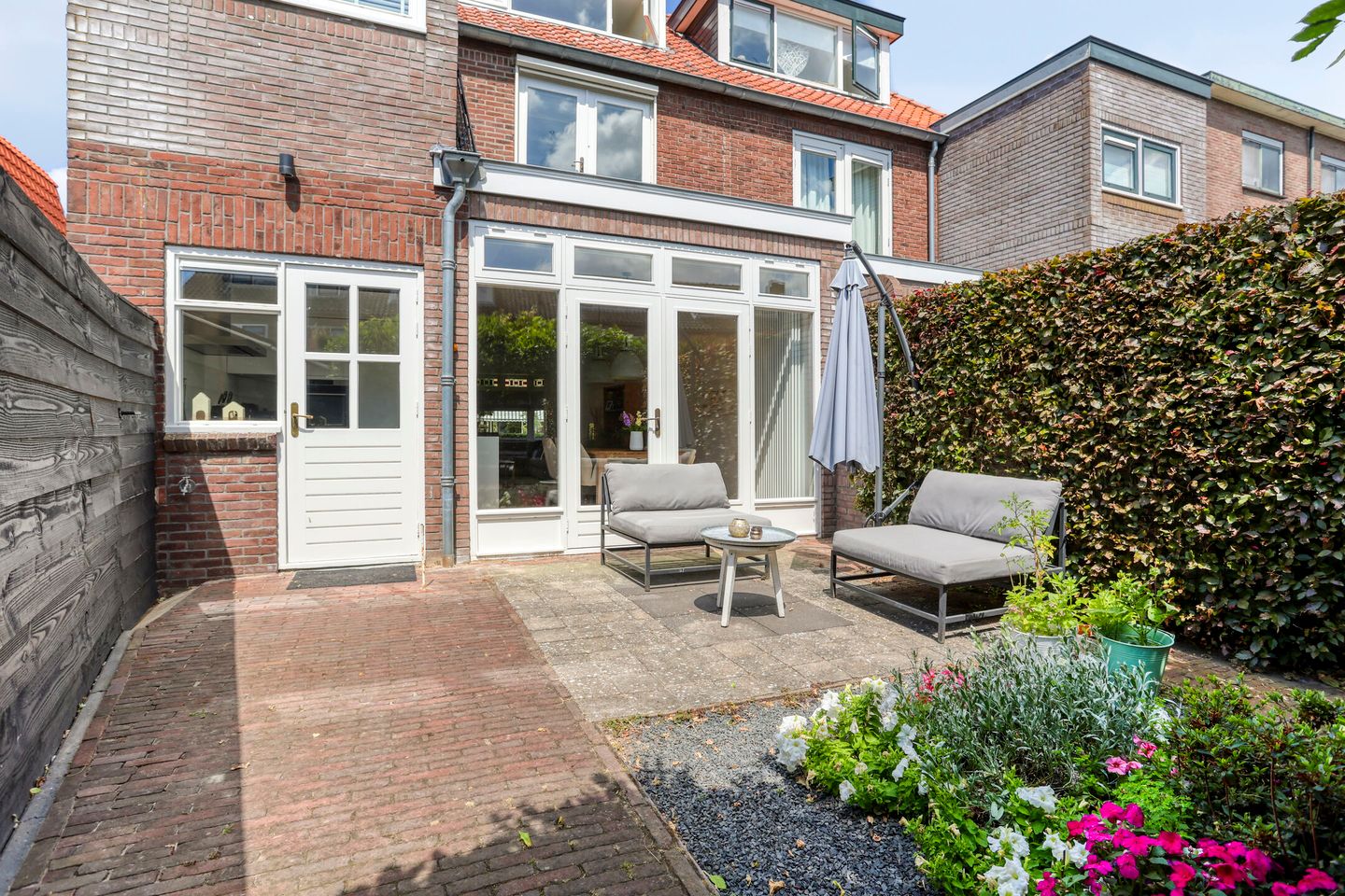 Photo 35 of Van Boetzelaerstraat 70