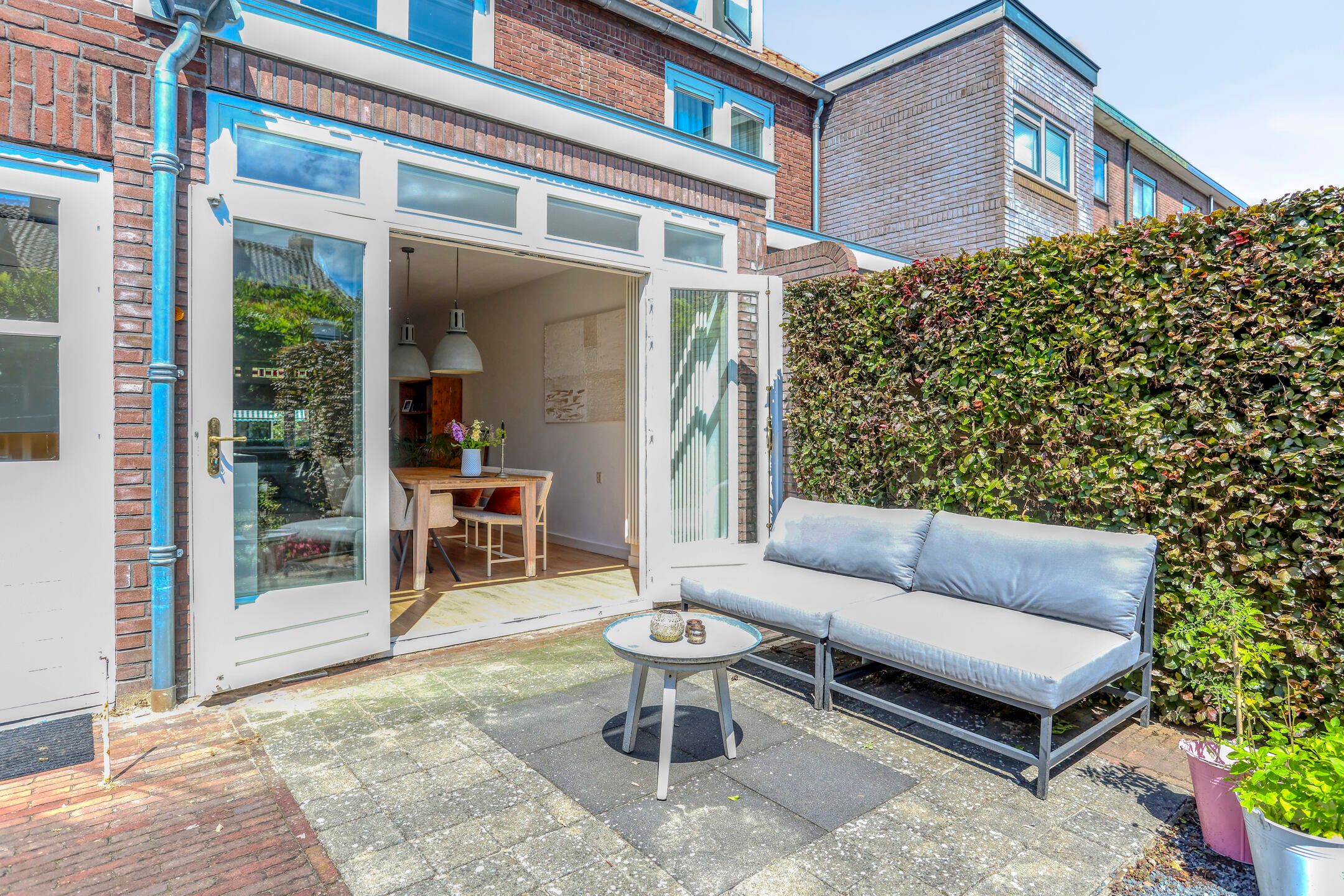 Photo 36 of Van Boetzelaerstraat 70