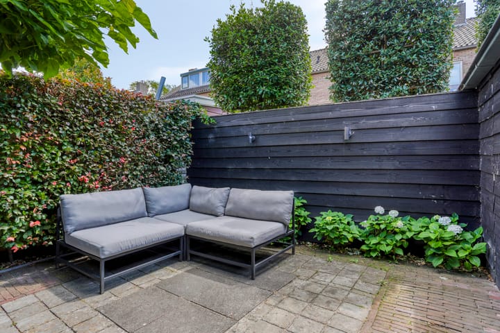 Foto 39 van Van Boetzelaerstraat 70