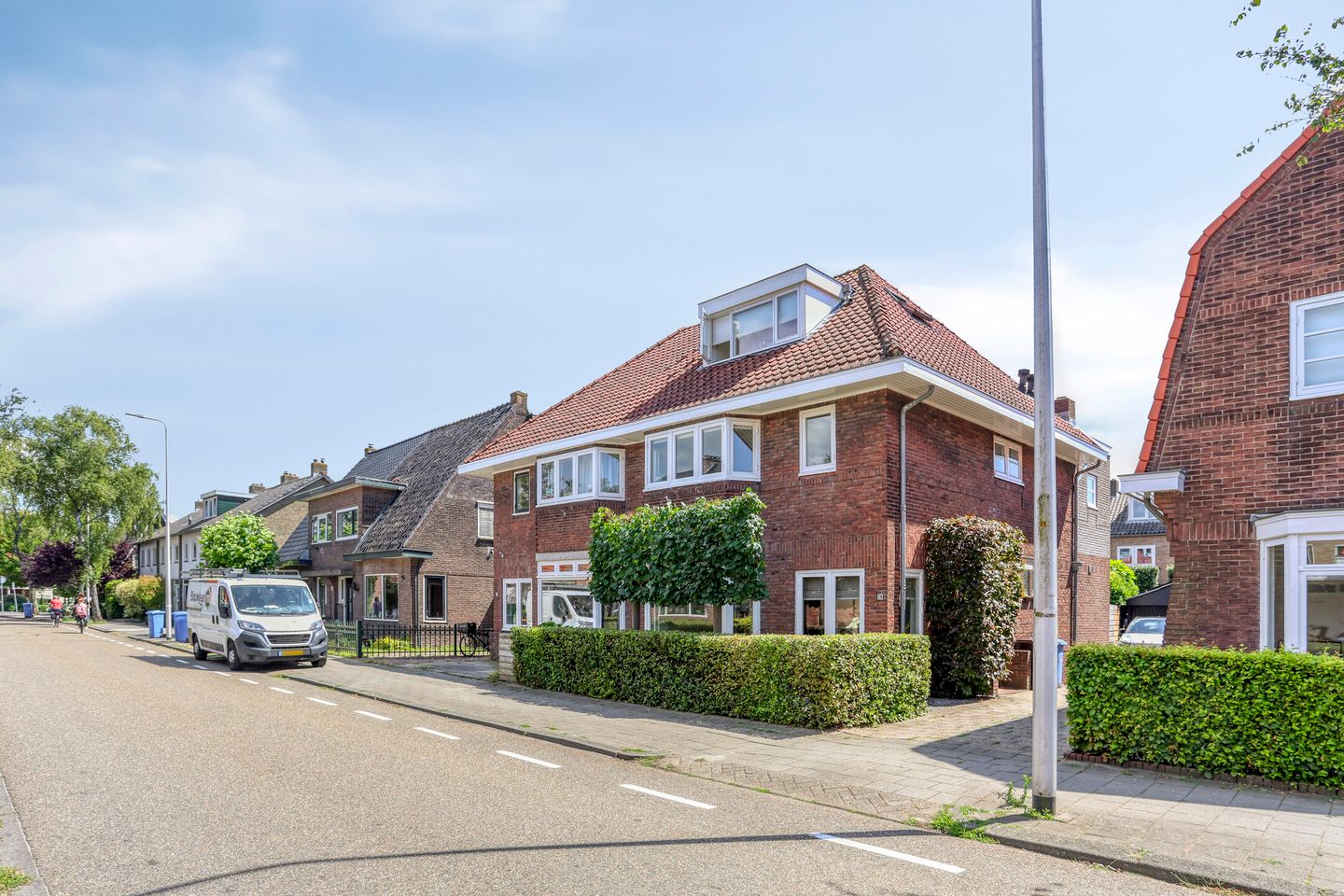 Photo 44 of Van Boetzelaerstraat 70