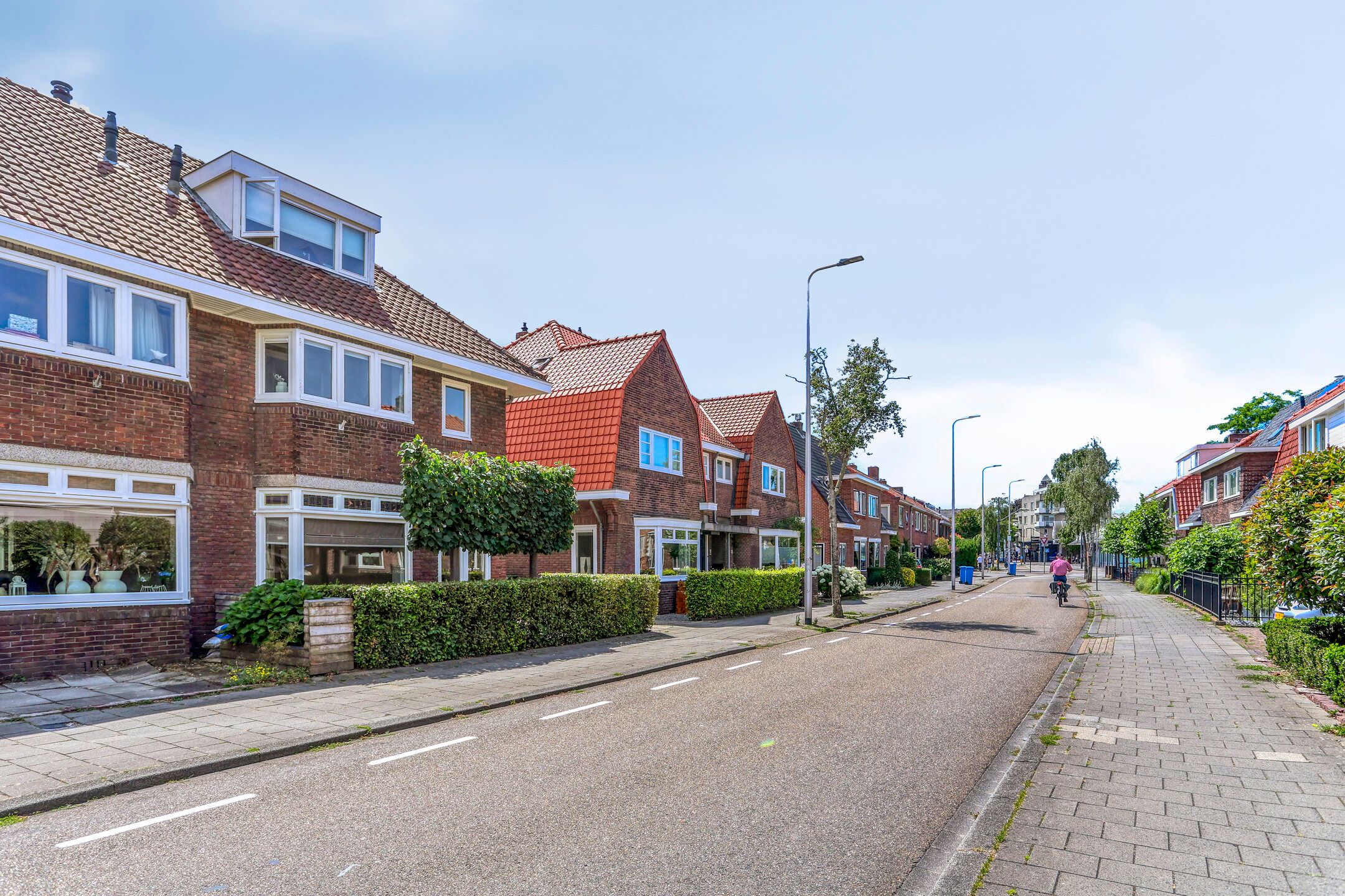 Photo 45 of Van Boetzelaerstraat 70