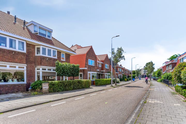 Foto 45 van Van Boetzelaerstraat 70