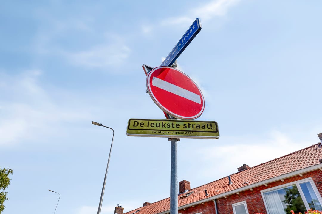 Photo 47 of Van Boetzelaerstraat 70