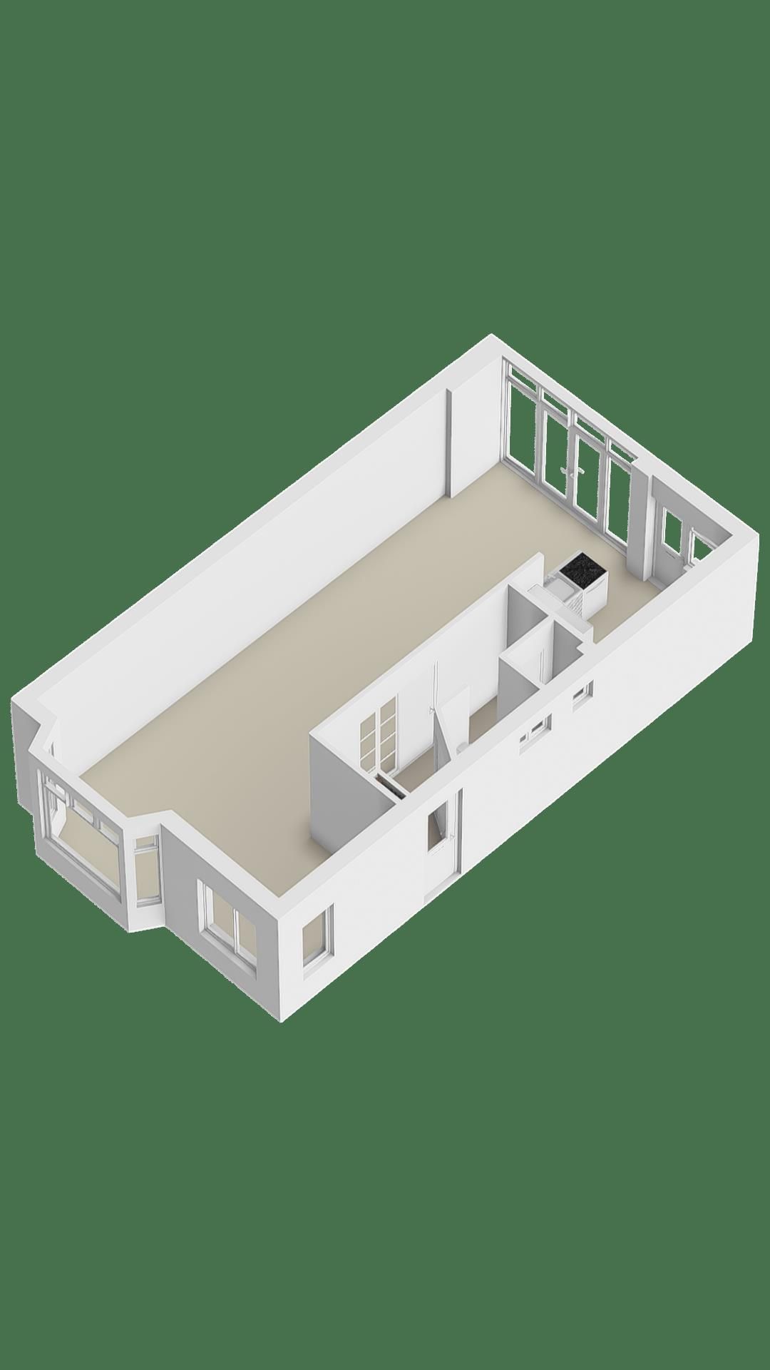 Photo 49 of Van Boetzelaerstraat 70