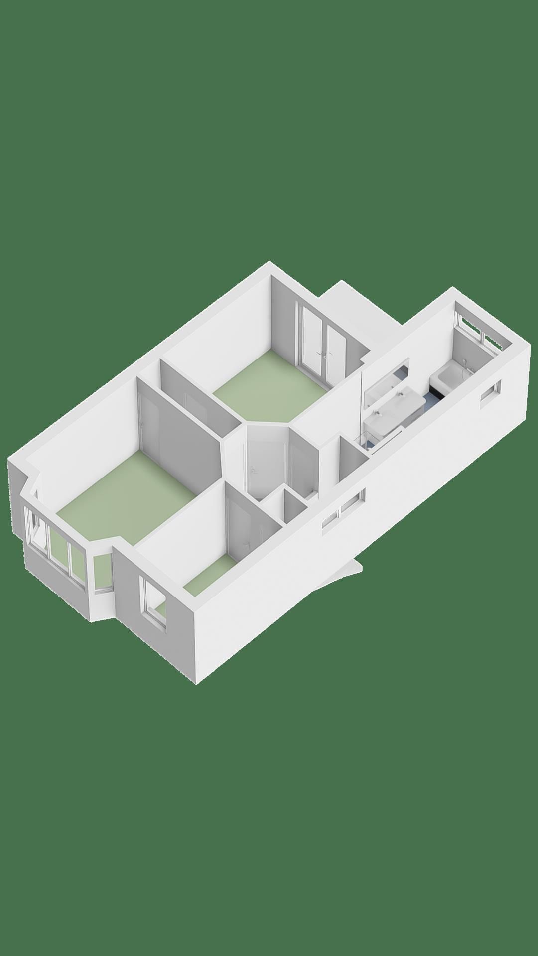 Photo 51 of Van Boetzelaerstraat 70