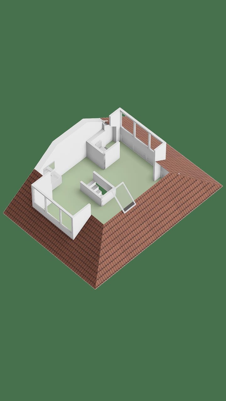 Foto 53 van Van Boetzelaerstraat 70