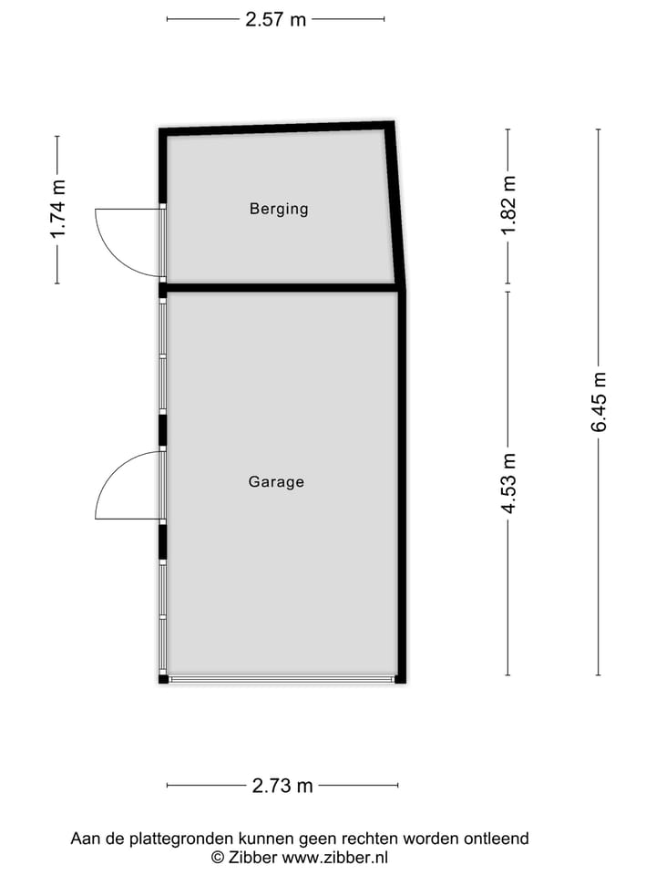Foto 54 van Van Boetzelaerstraat 70