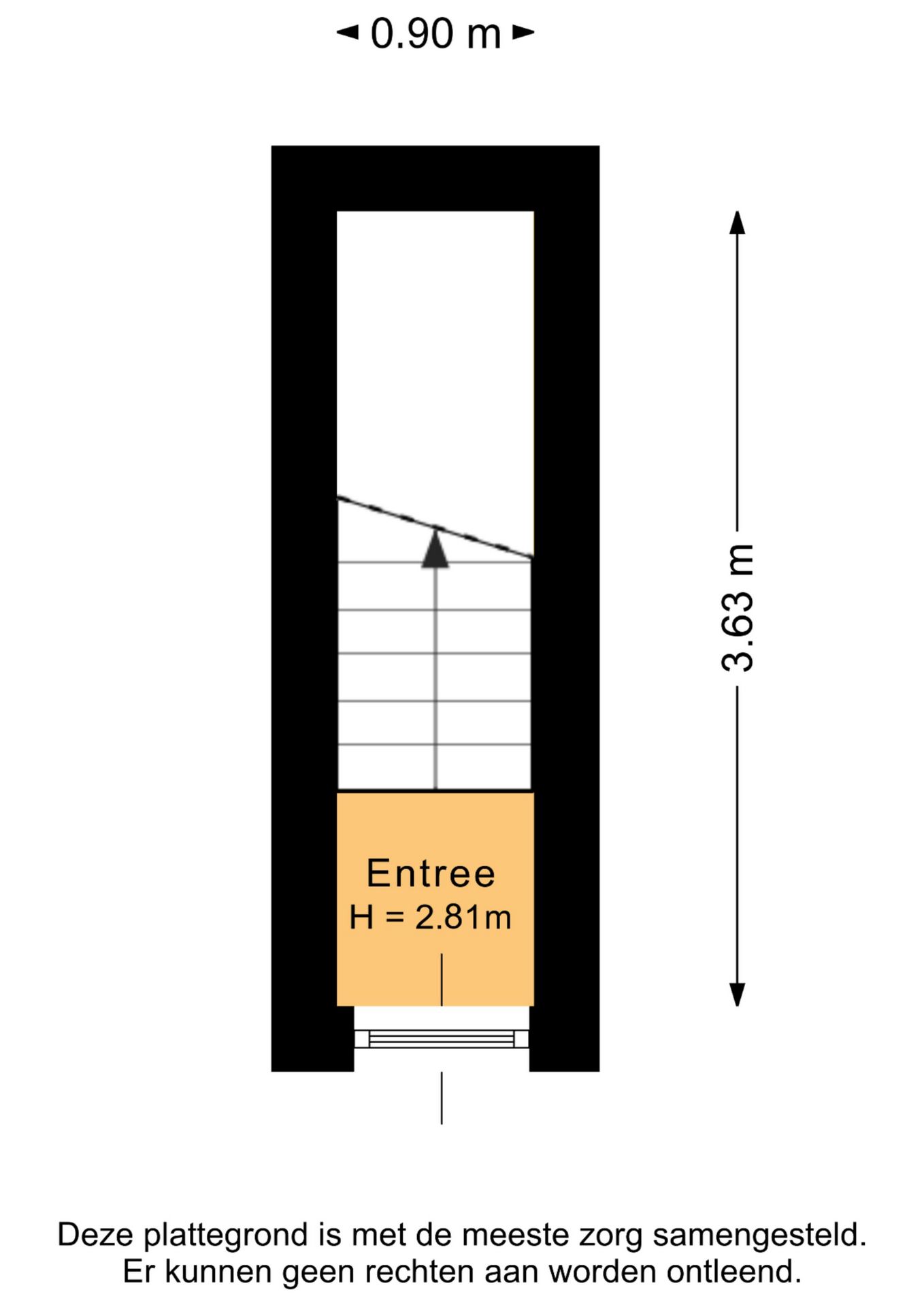 Foto 40 van Schouwweteringstraat 8-BS
