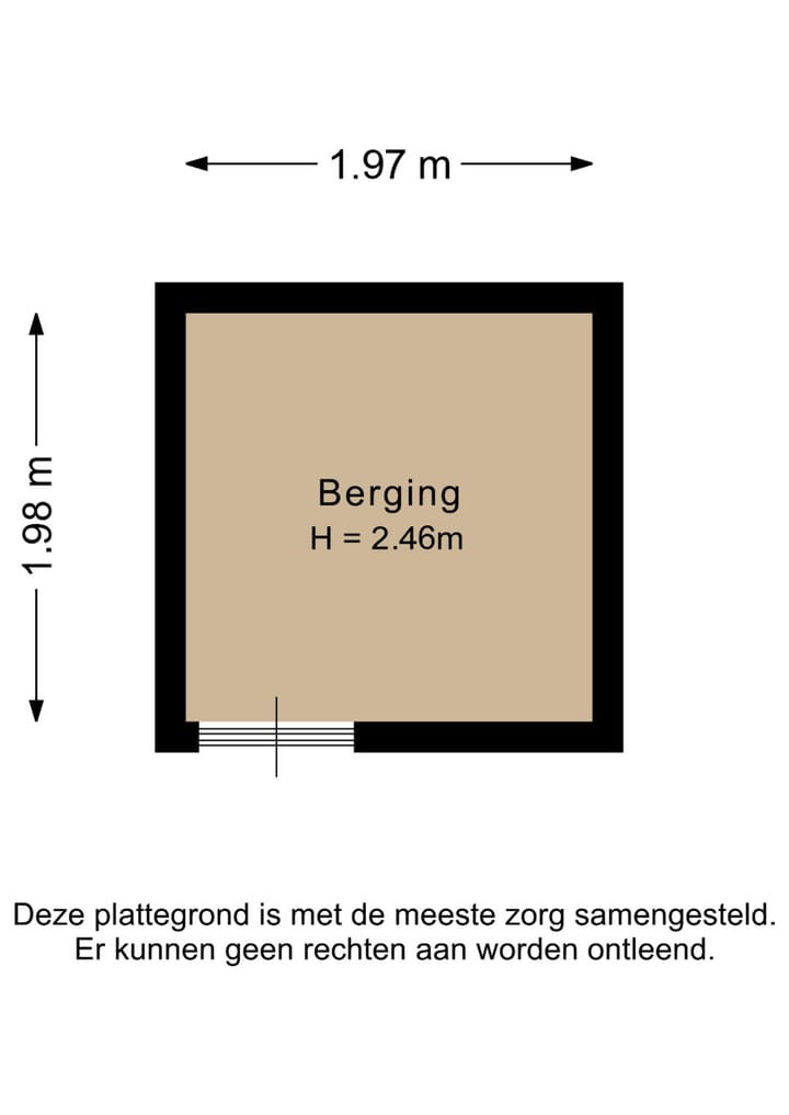 Foto 42 van Schouwweteringstraat 8-BS