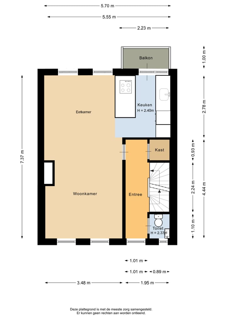 Foto 44 van Schouwweteringstraat 8-BS