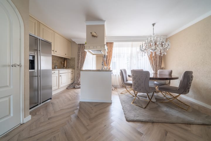 Photo 3 of Baardmosstraat 135