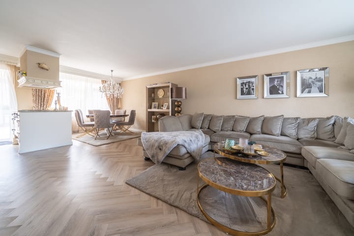 Foto 11 van Baardmosstraat 135