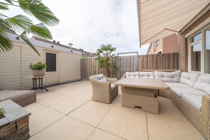 Foto 21 van Baardmosstraat 135