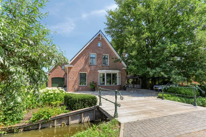 Tentweg 137