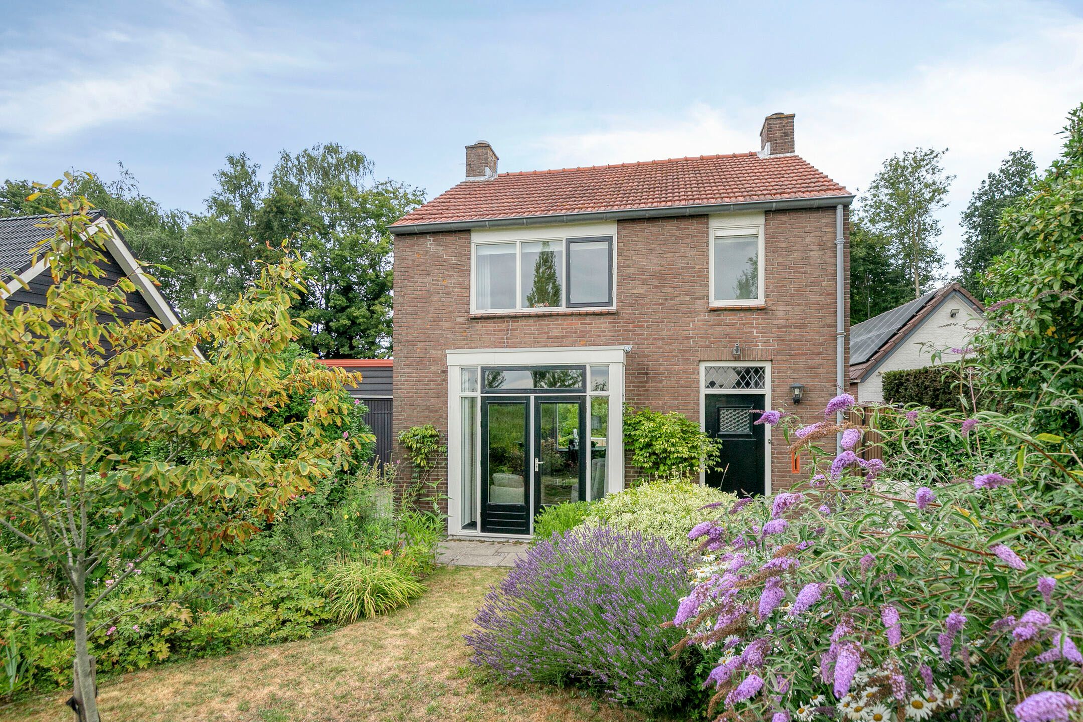 Foto 6 van Burgemeester Timansweg 55