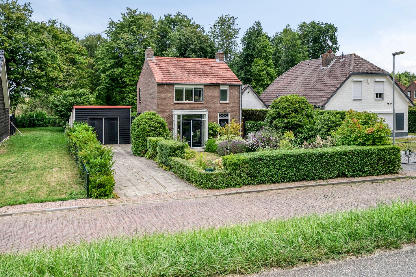 Foto 4 van Burgemeester Timansweg 55