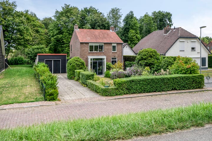 Photo 4 of Burgemeester Timansweg 55