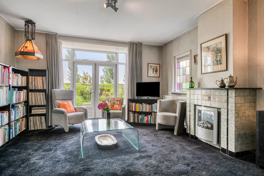 Foto 8 van Burgemeester Timansweg 55