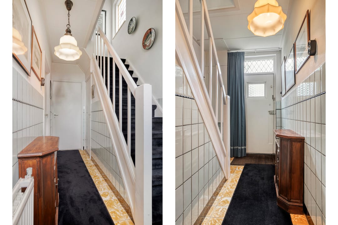 Foto 7 van Burgemeester Timansweg 55