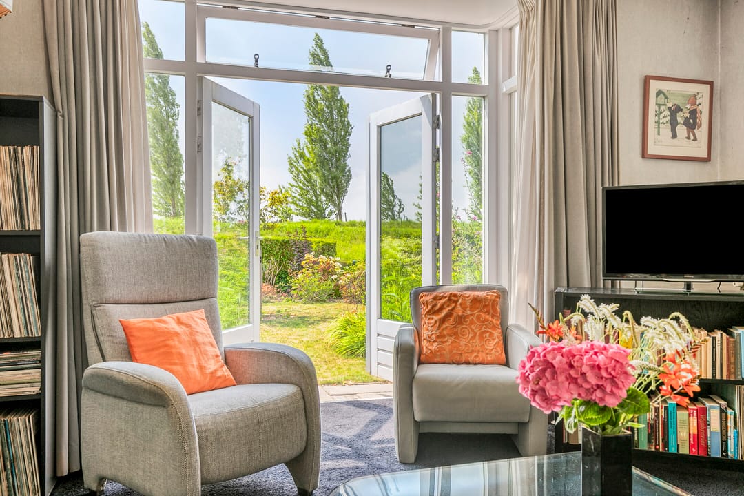 Foto 11 van Burgemeester Timansweg 55