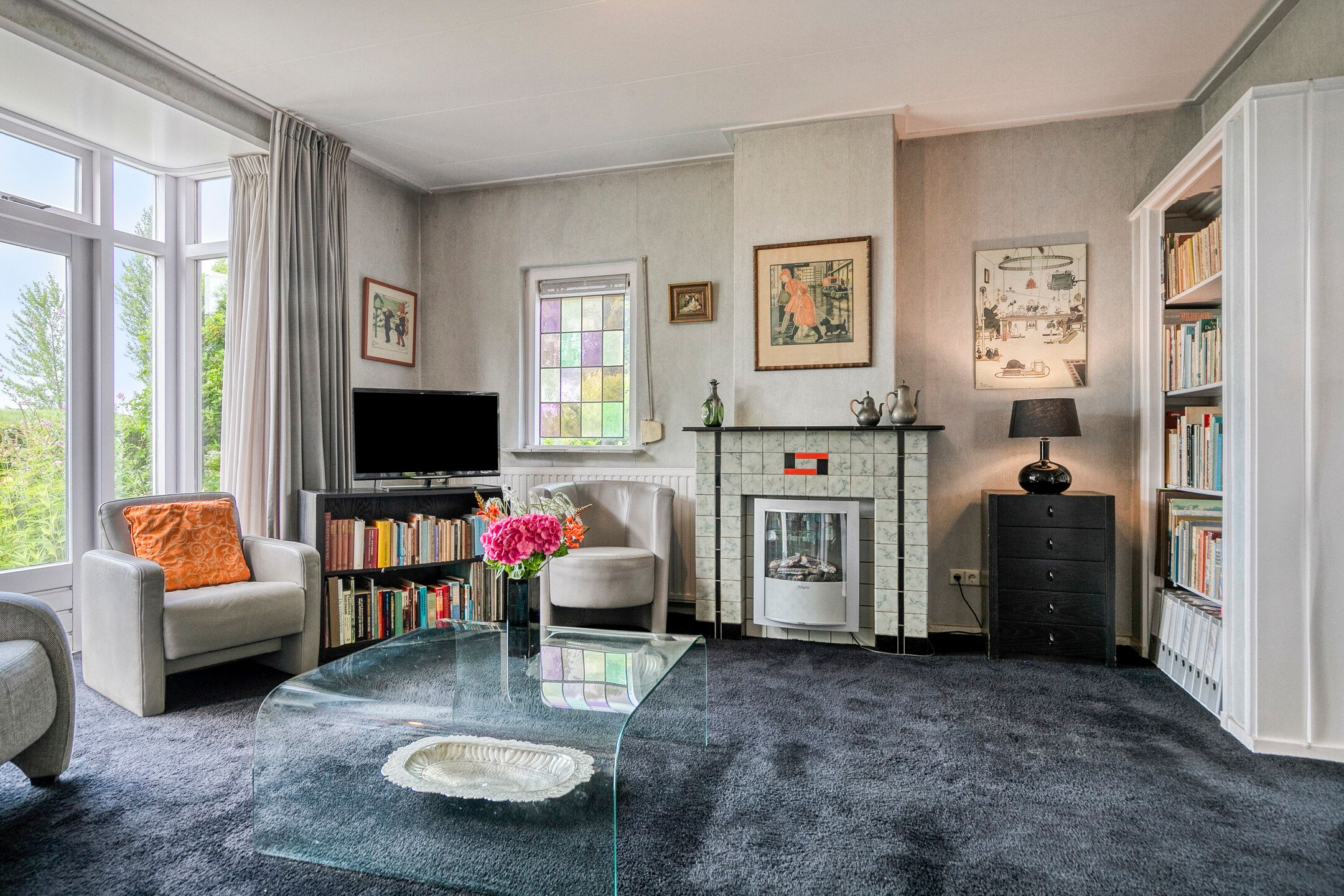 Foto 9 van Burgemeester Timansweg 55