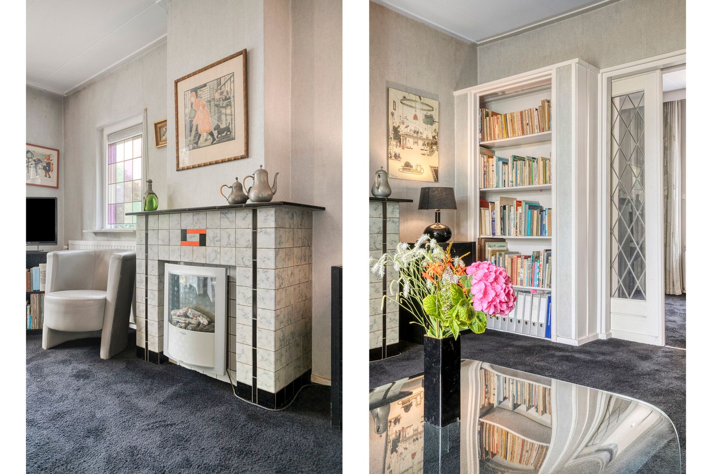 Foto 10 van Burgemeester Timansweg 55