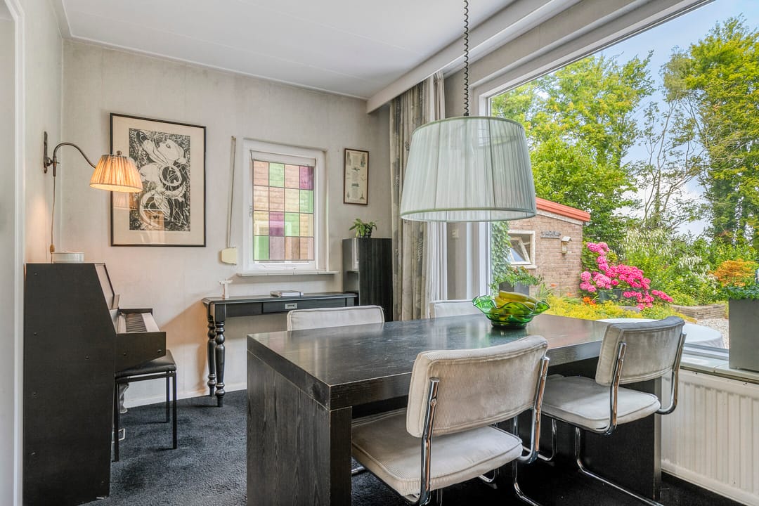 Foto 13 van Burgemeester Timansweg 55