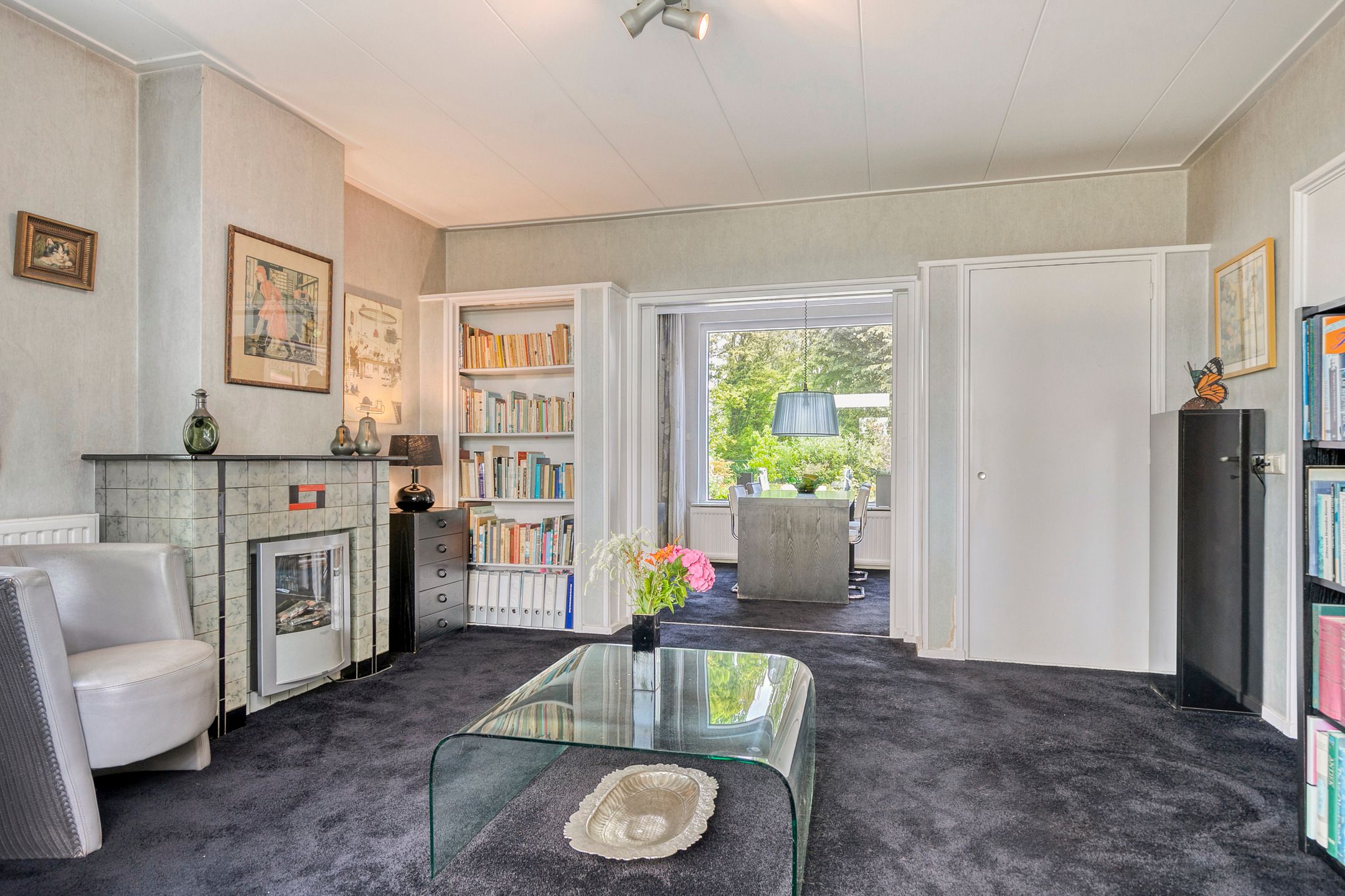 Foto 12 van Burgemeester Timansweg 55