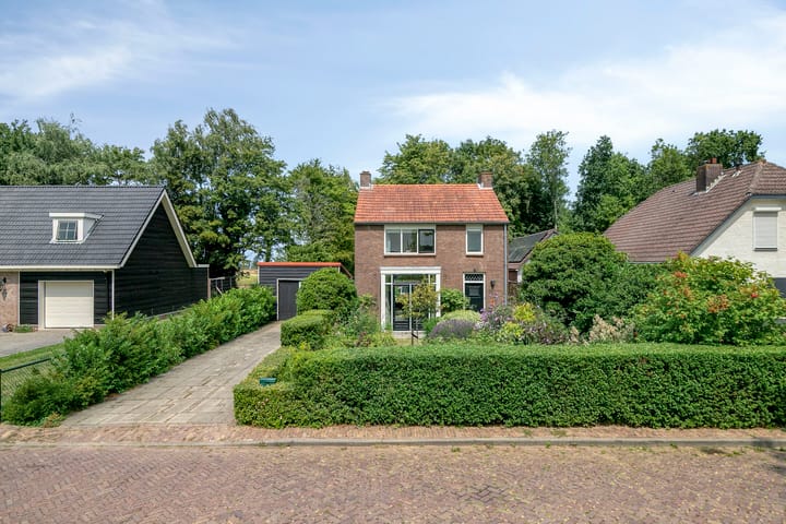 Photo 5 of Burgemeester Timansweg 55