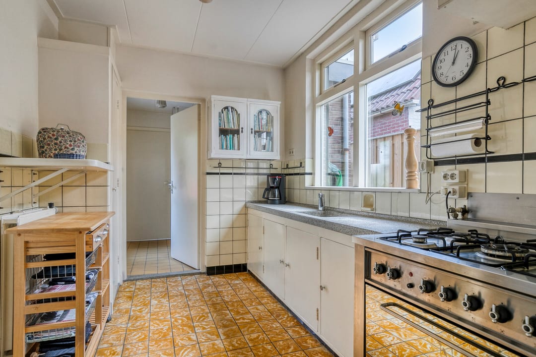 Foto 16 van Burgemeester Timansweg 55