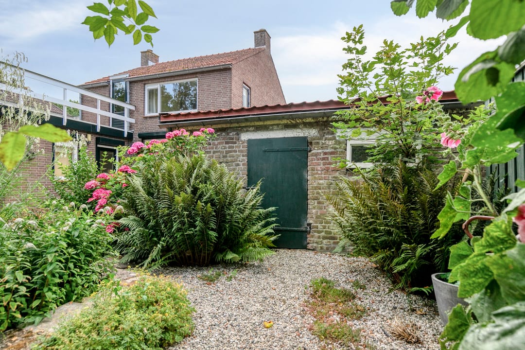 Foto 41 van Burgemeester Timansweg 55