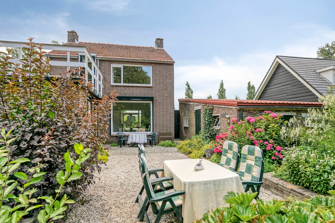 Foto 2 van Burgemeester Timansweg 55