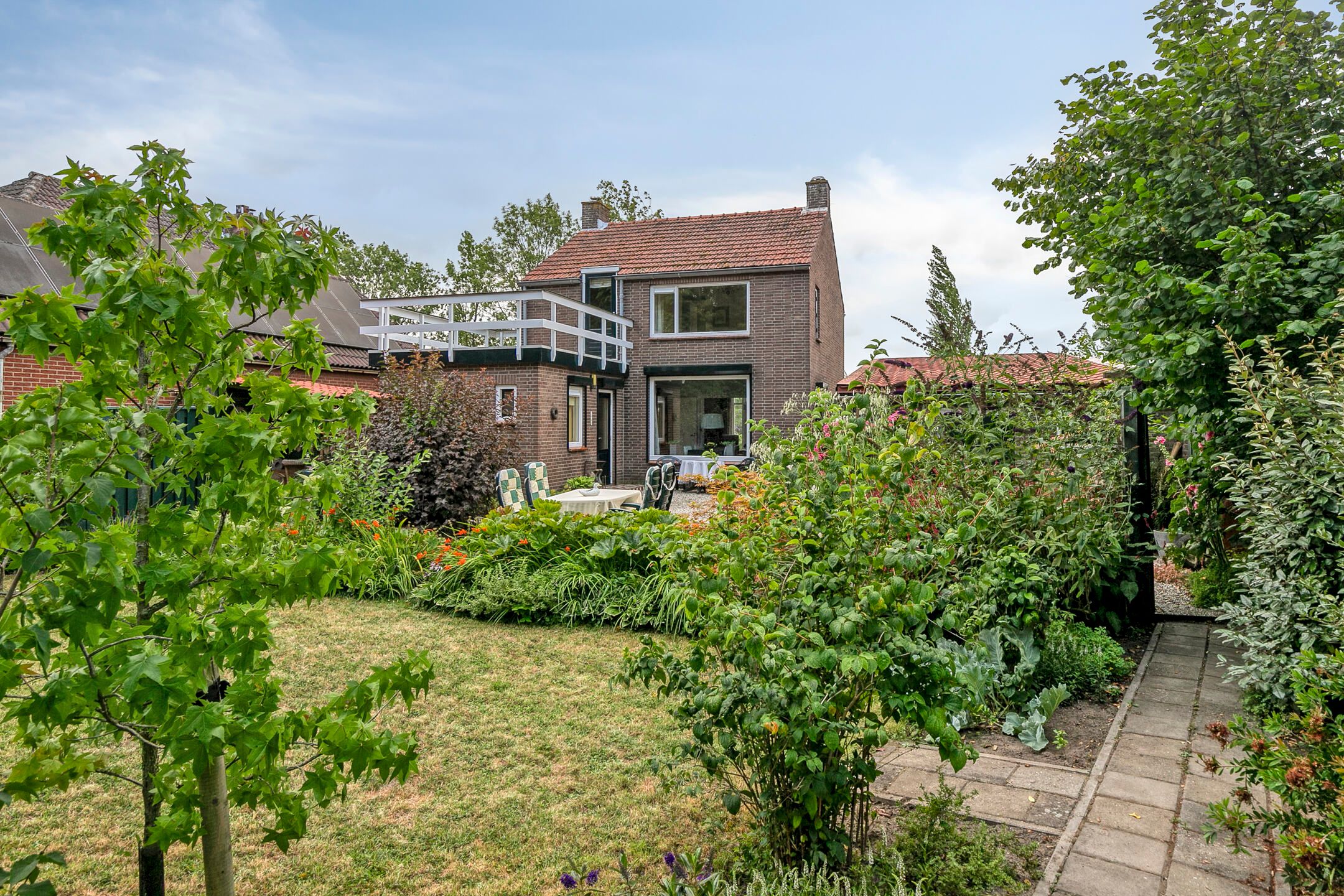 Foto 3 van Burgemeester Timansweg 55